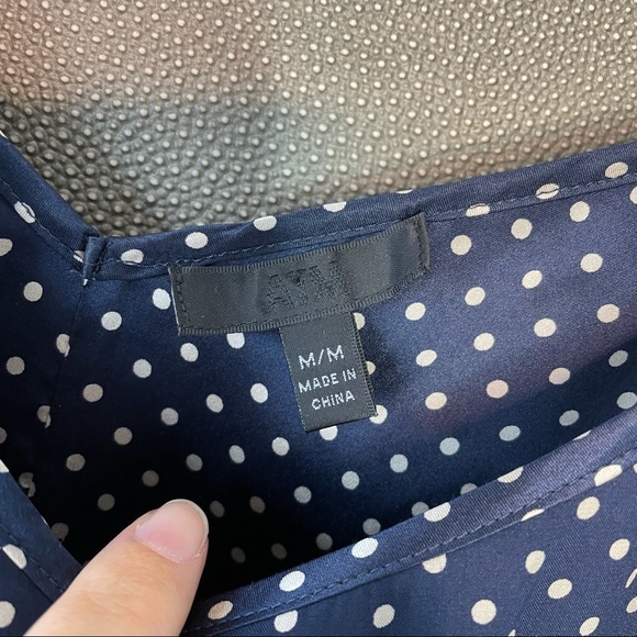 ATM silk camisole M - Picture 4 of 13